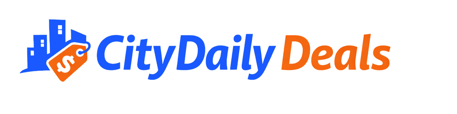 CityDaily Deals