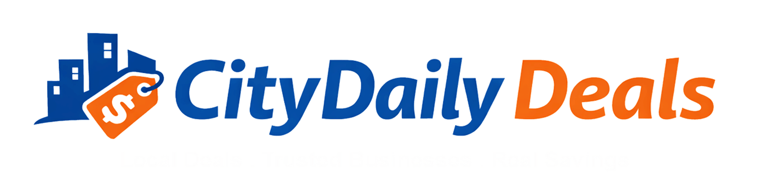 City Daily deals